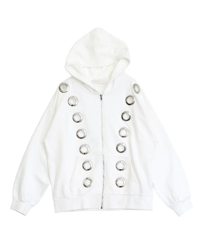 ホワイト(色見本)