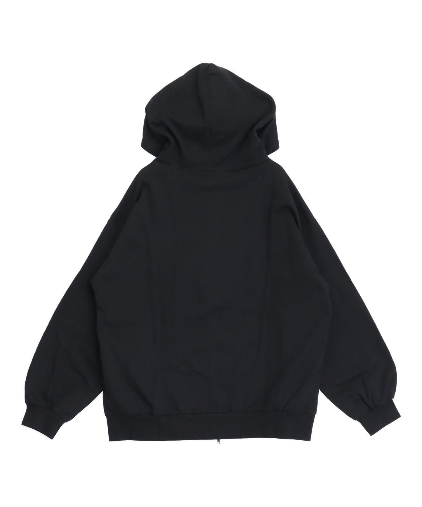 ビッグシルエット フーディパーカー 794-9521