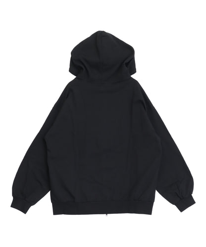 ビッグシルエット フーディパーカー 794-9521