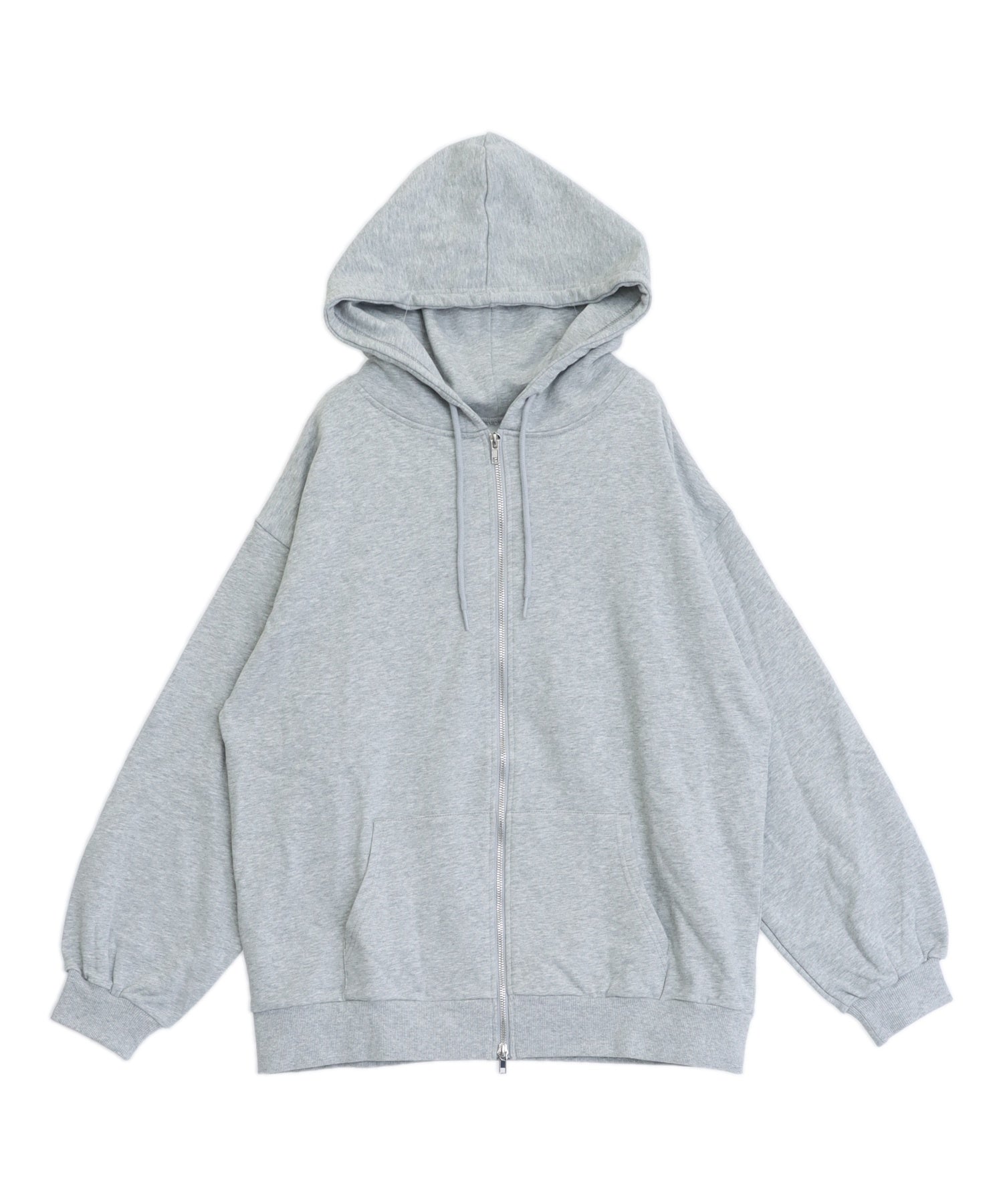 ビッグシルエット フーディパーカー 794-9521 – ANAP オンラインショップ