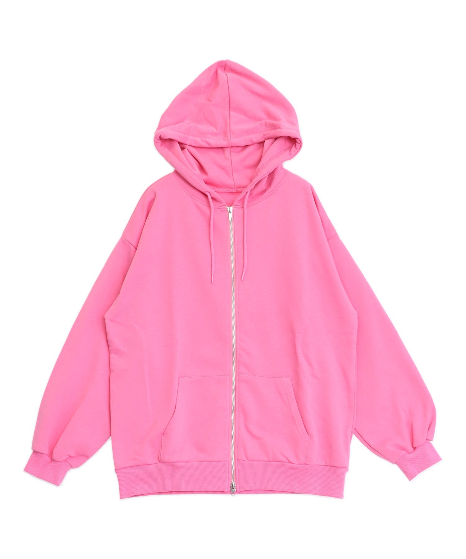 (未開封)1.050°C パーカー XSサイズ ピンク ビッグシルエット フーディパーカー 794-9521 – ANAP オンラインショップ