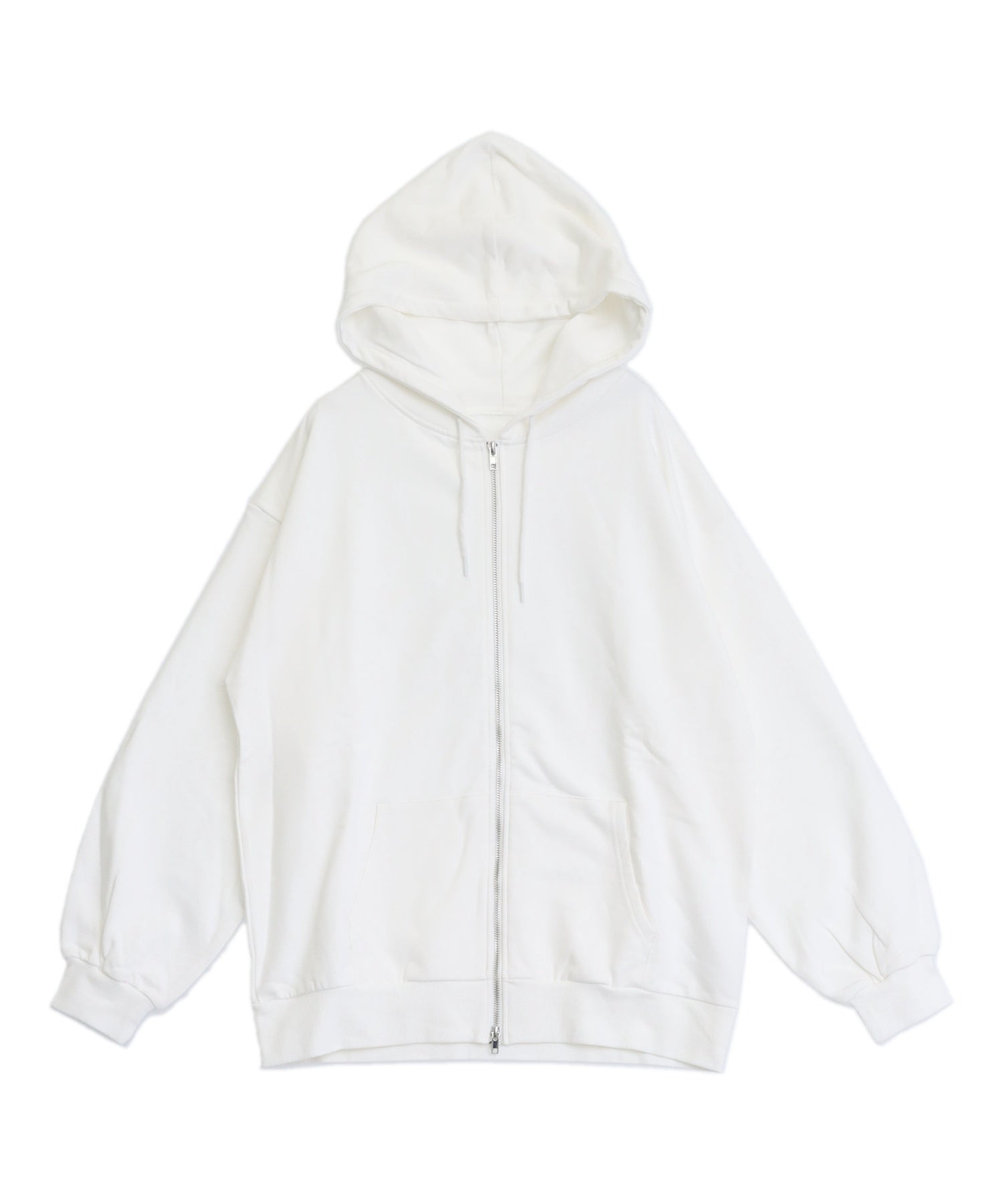 ビッグシルエット フーディパーカー 794-9521 – ANAP オンラインショップ