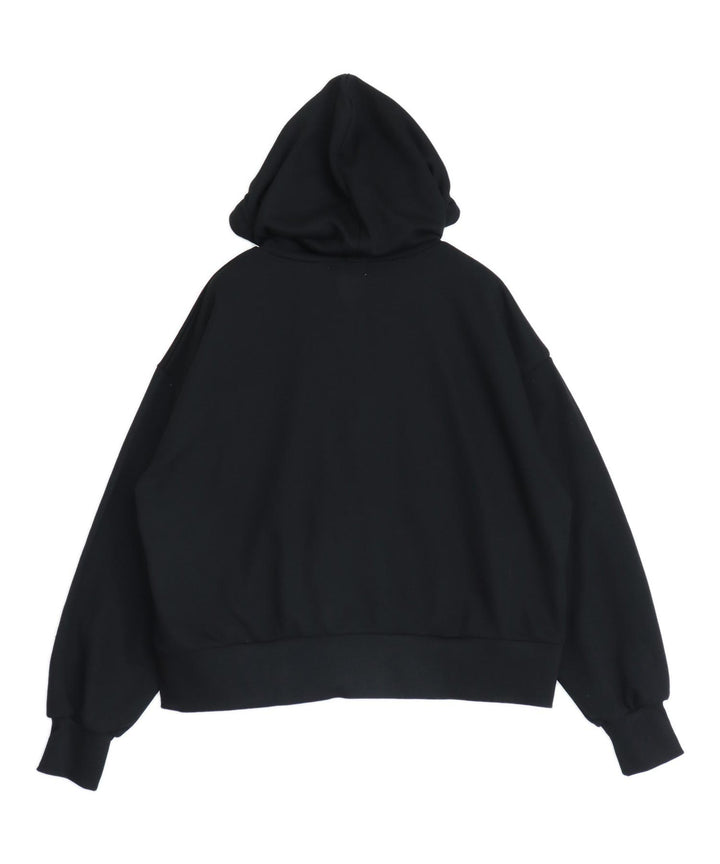バックスタイル
