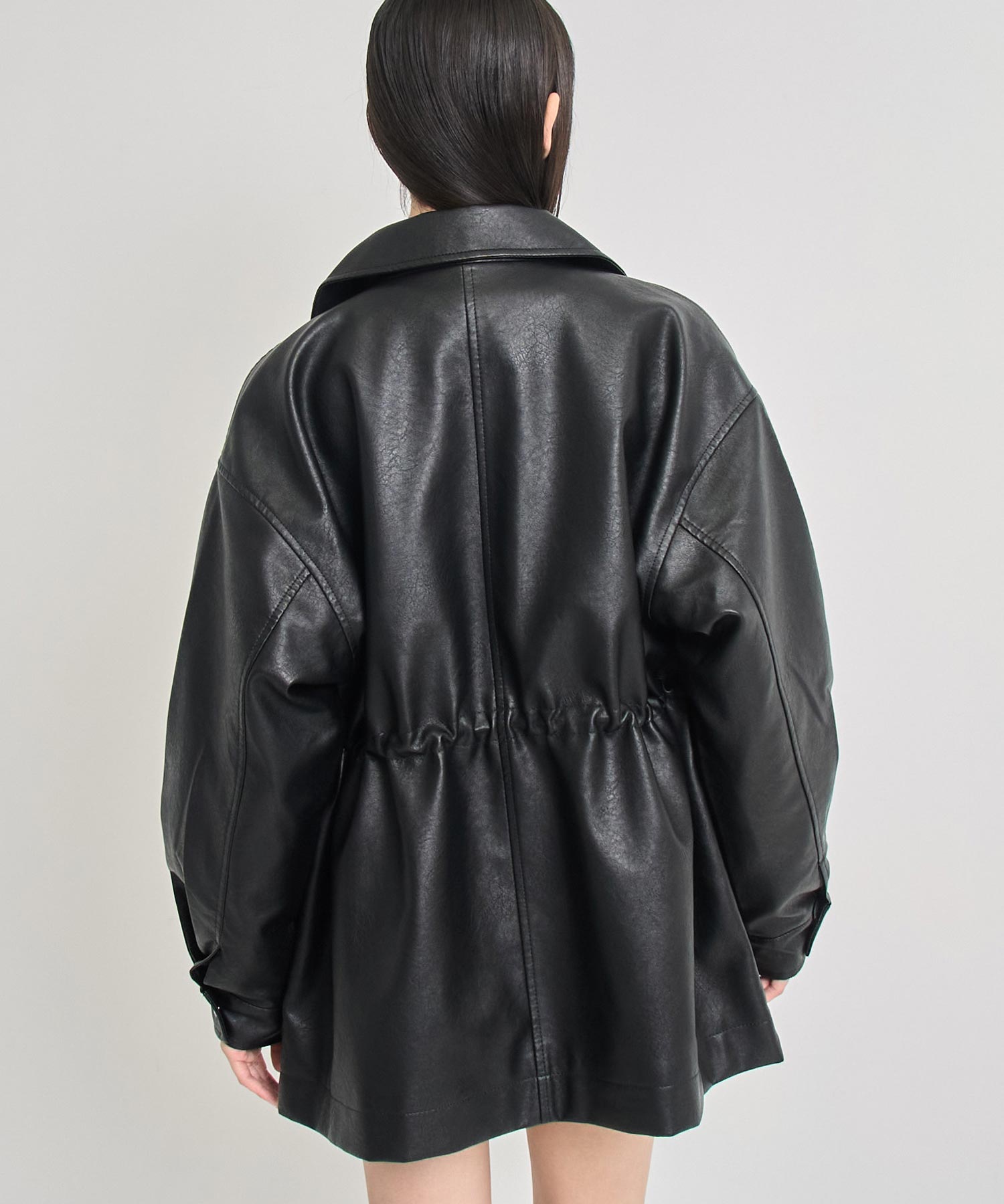 バックスタイル