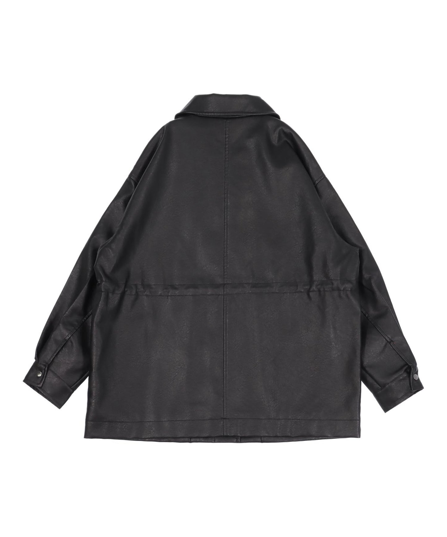 バックスタイル