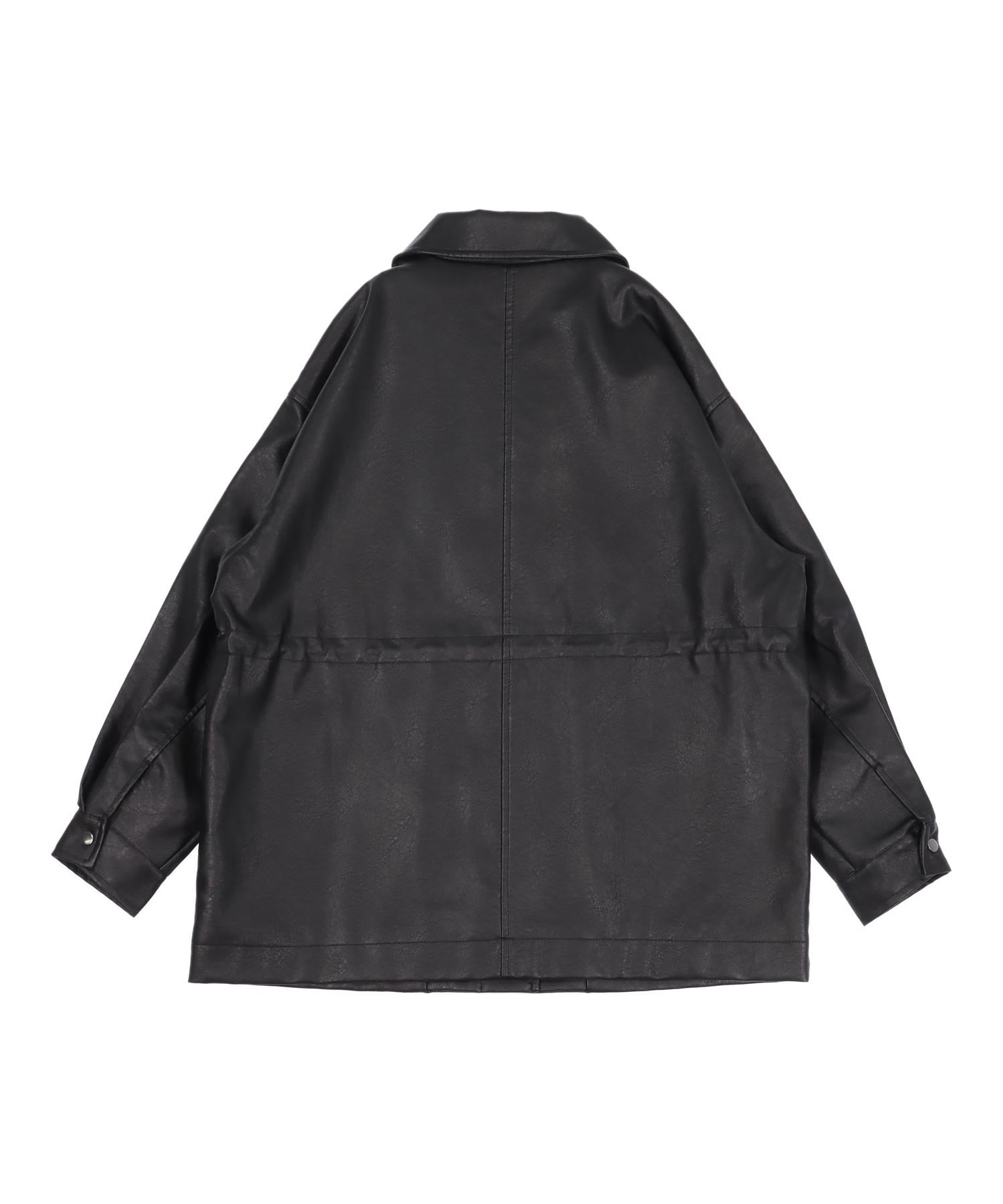 バックスタイル