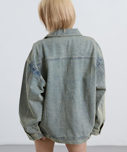 バックスタイル