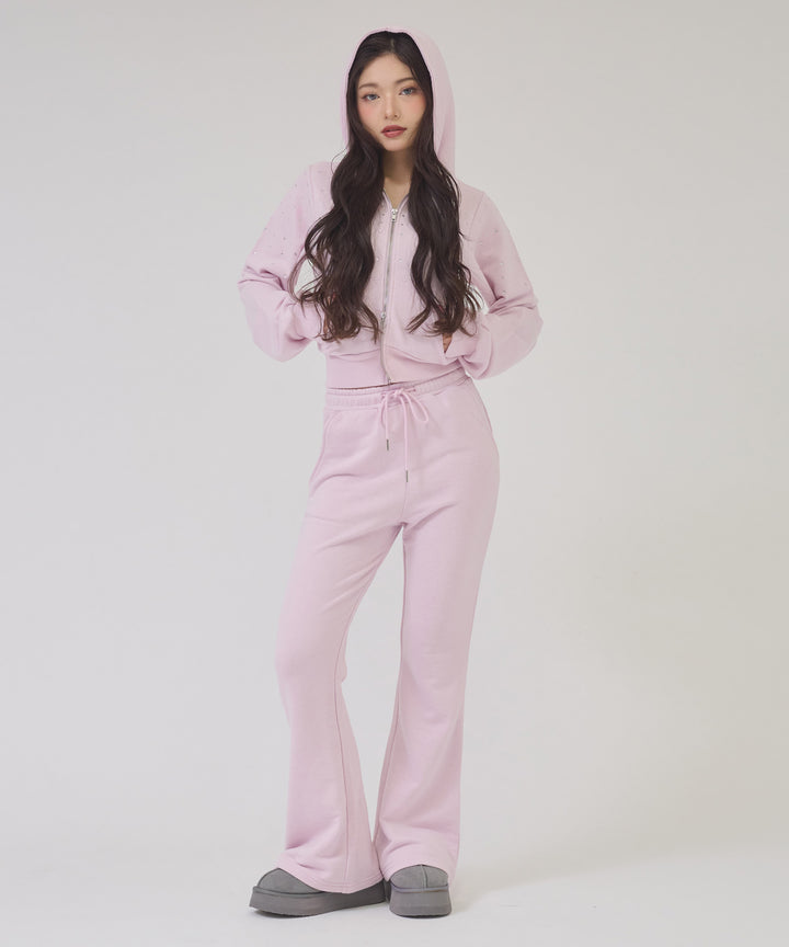 ピンク(身長：約163cm)
