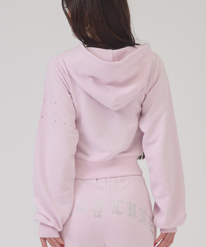 ピンク(身長：約163cm)