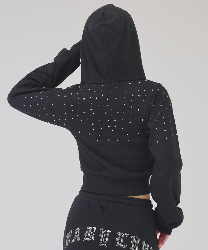 ブラック(身長：約163cm)