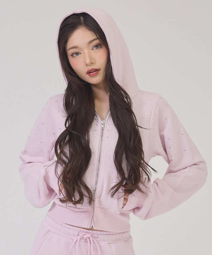 ピンク(身長：約163cm)