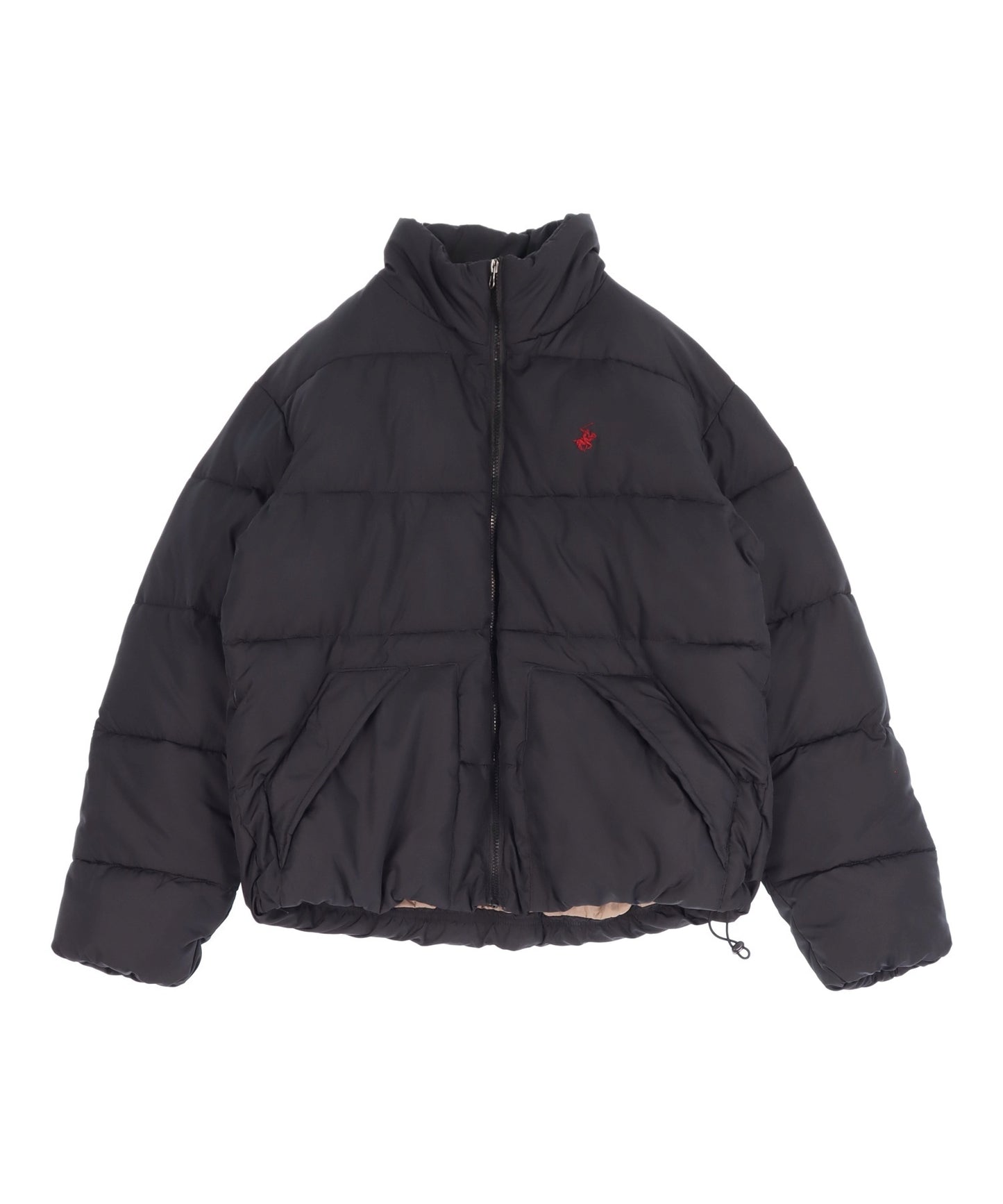 ブラック(色見本)