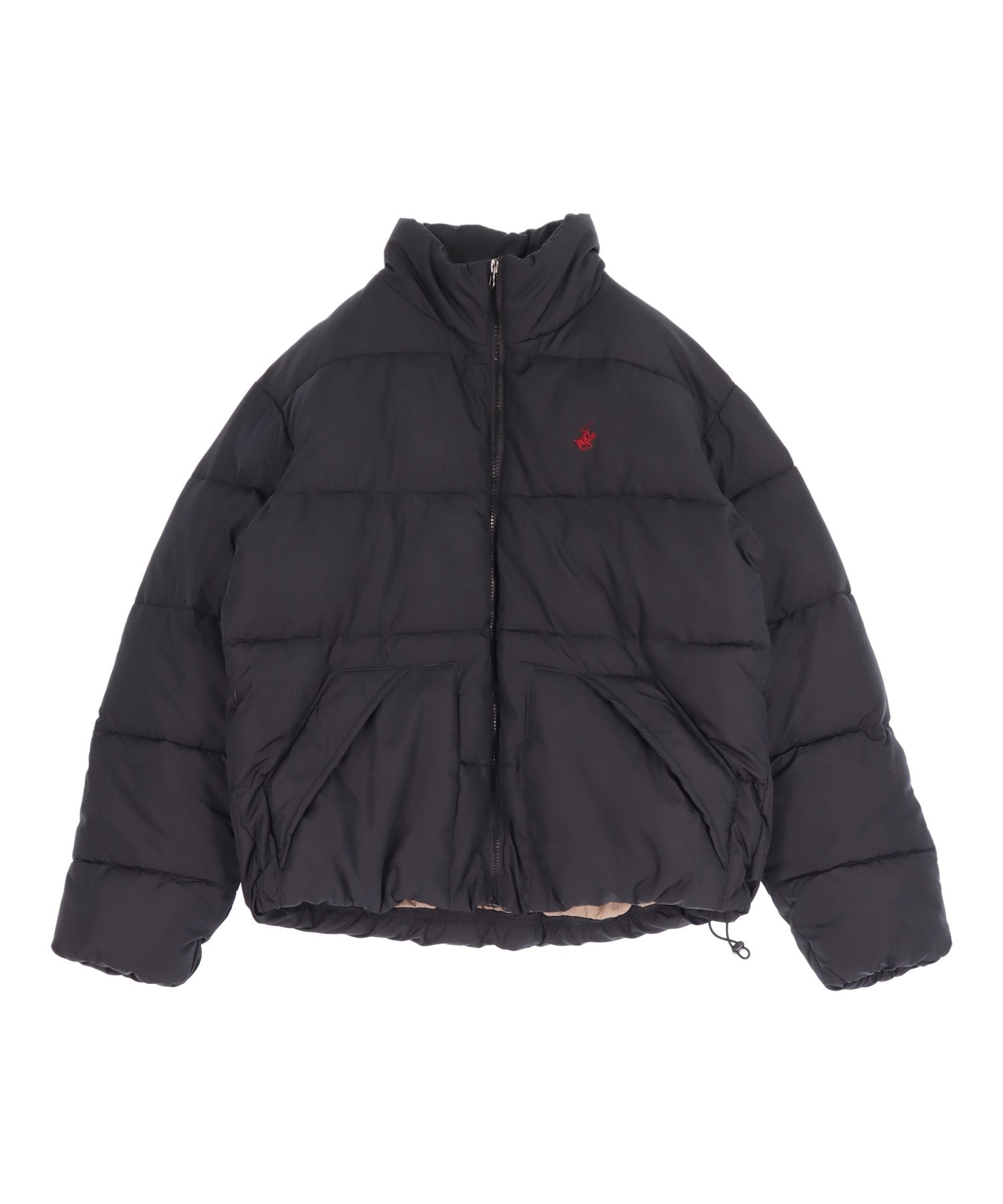 ブラック(色見本)