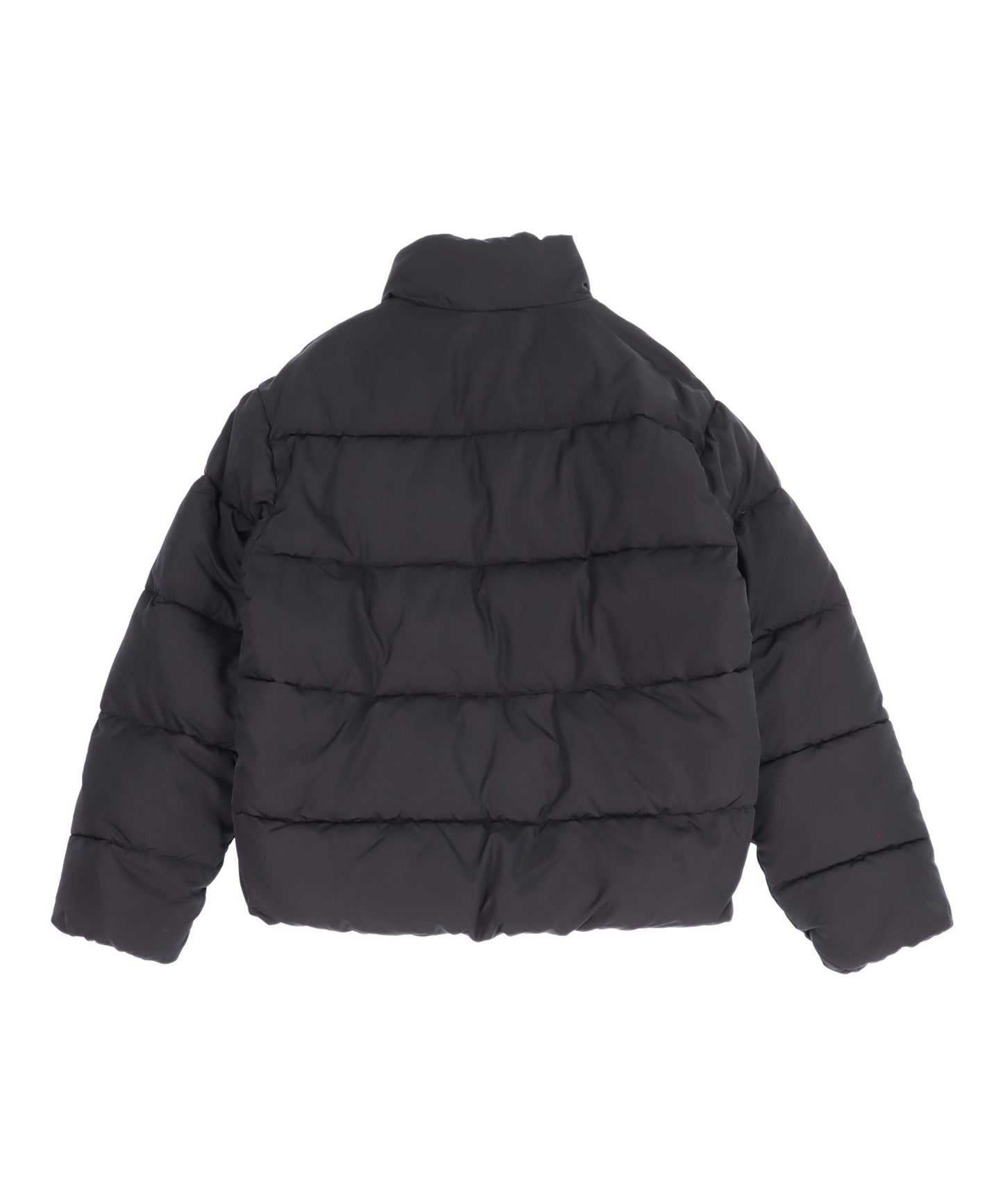 バックスタイル