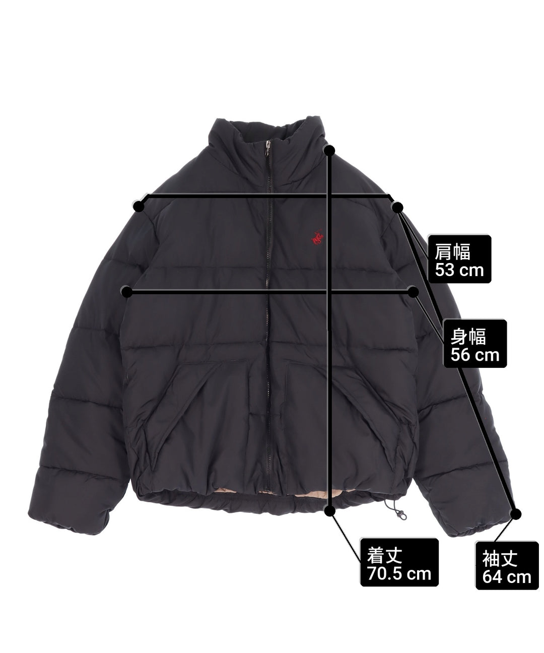 サイズ