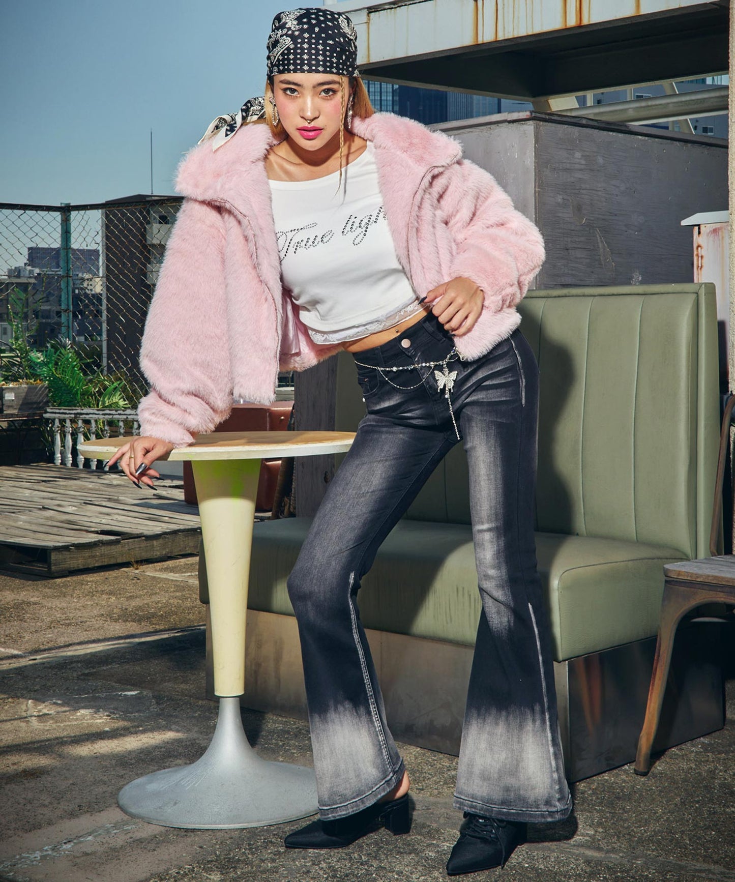 165cm