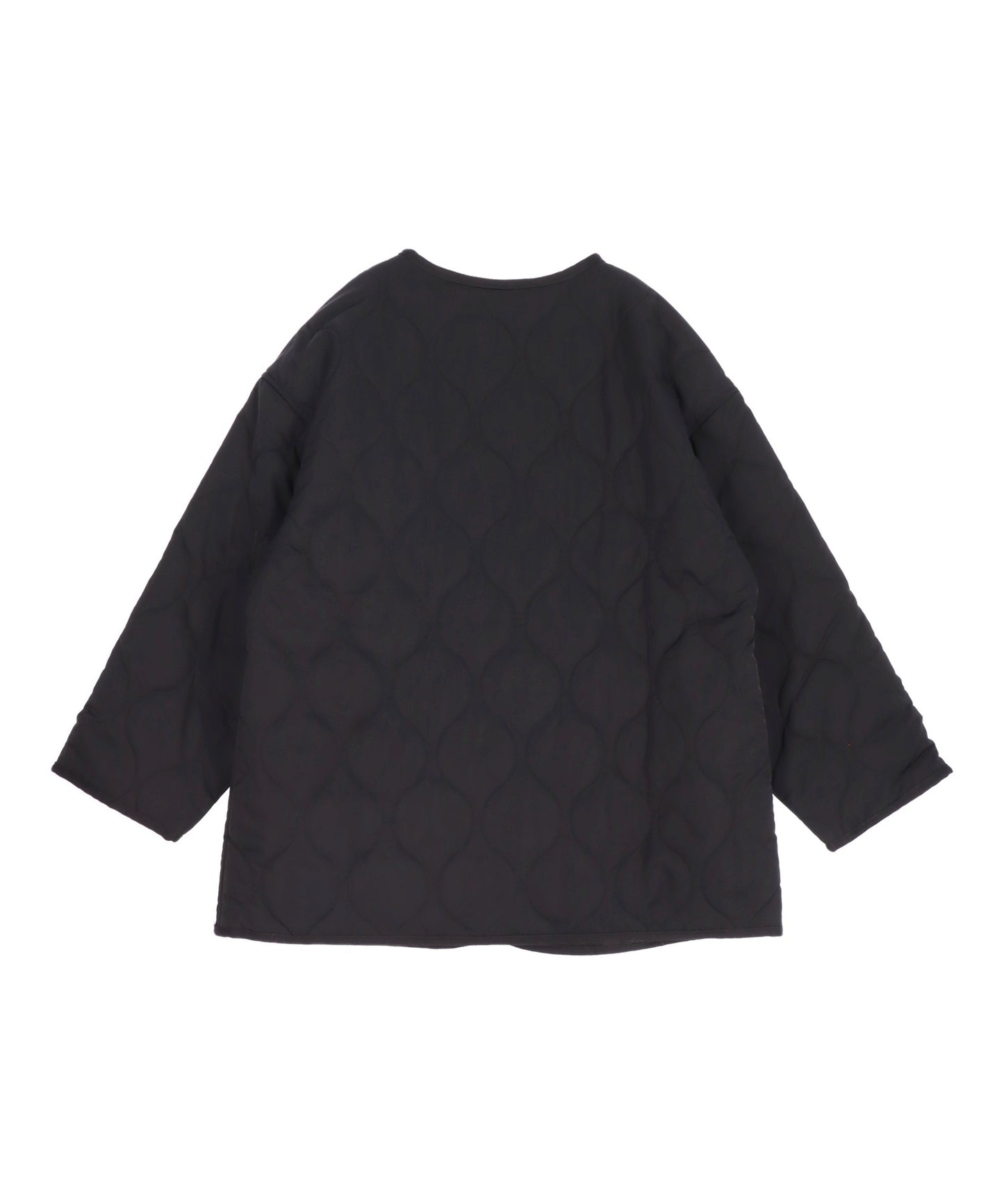 バックスタイル