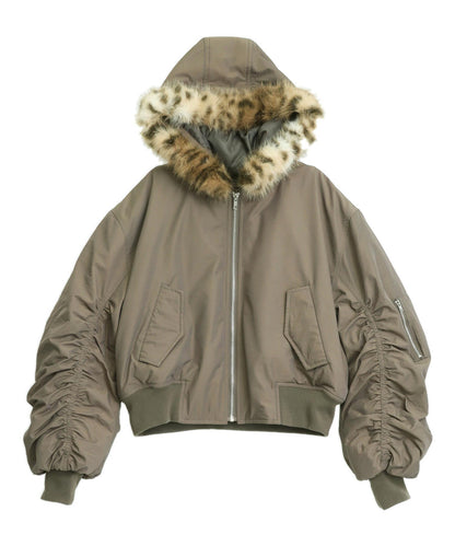 ブラウン(色見本)