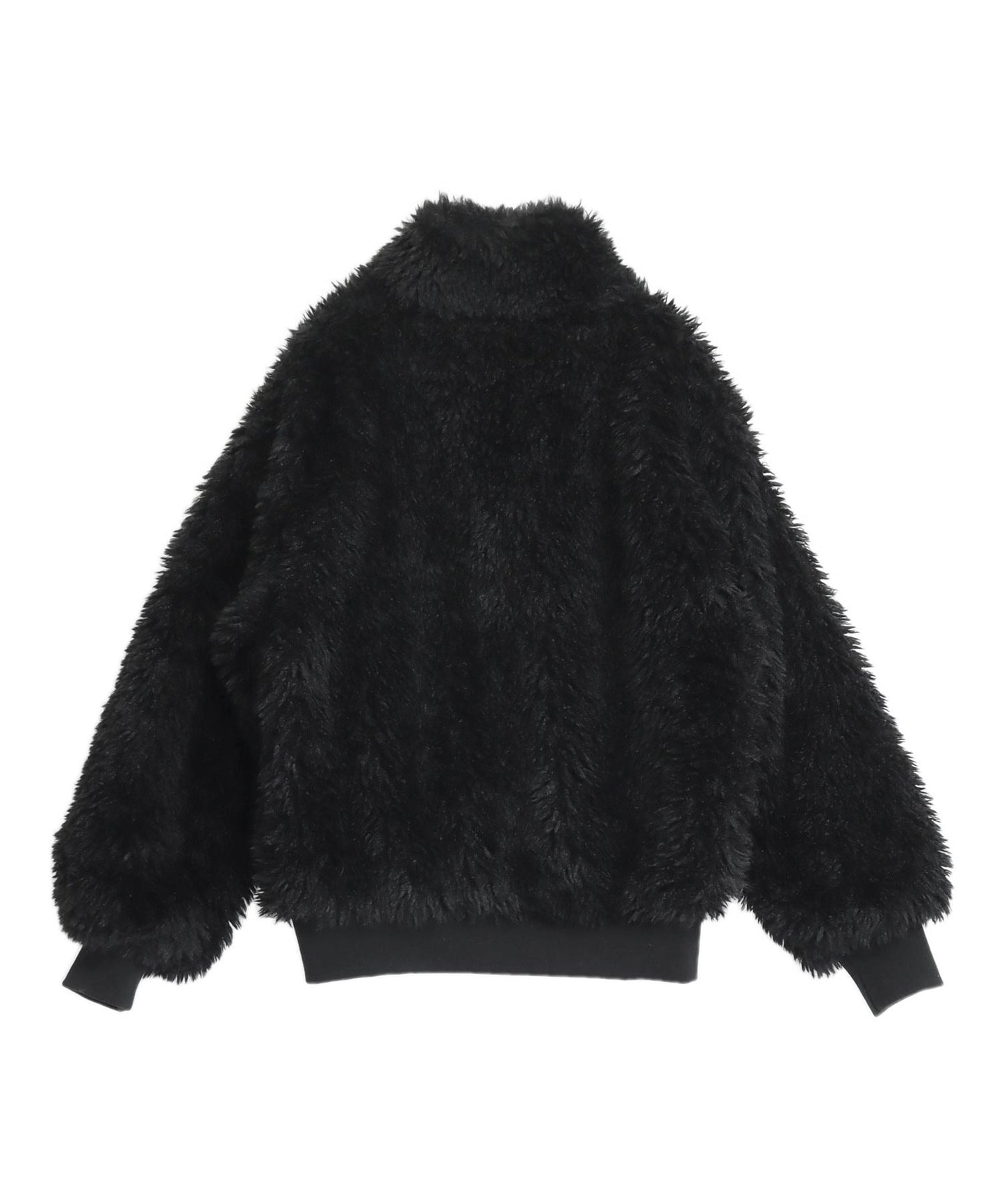 バックスタイル