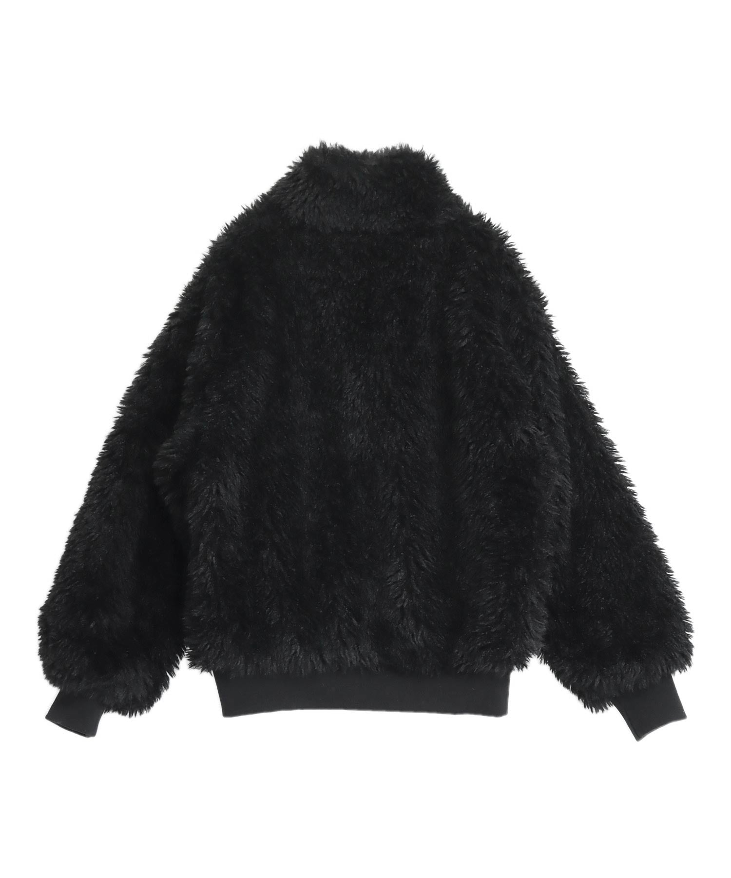 バックスタイル