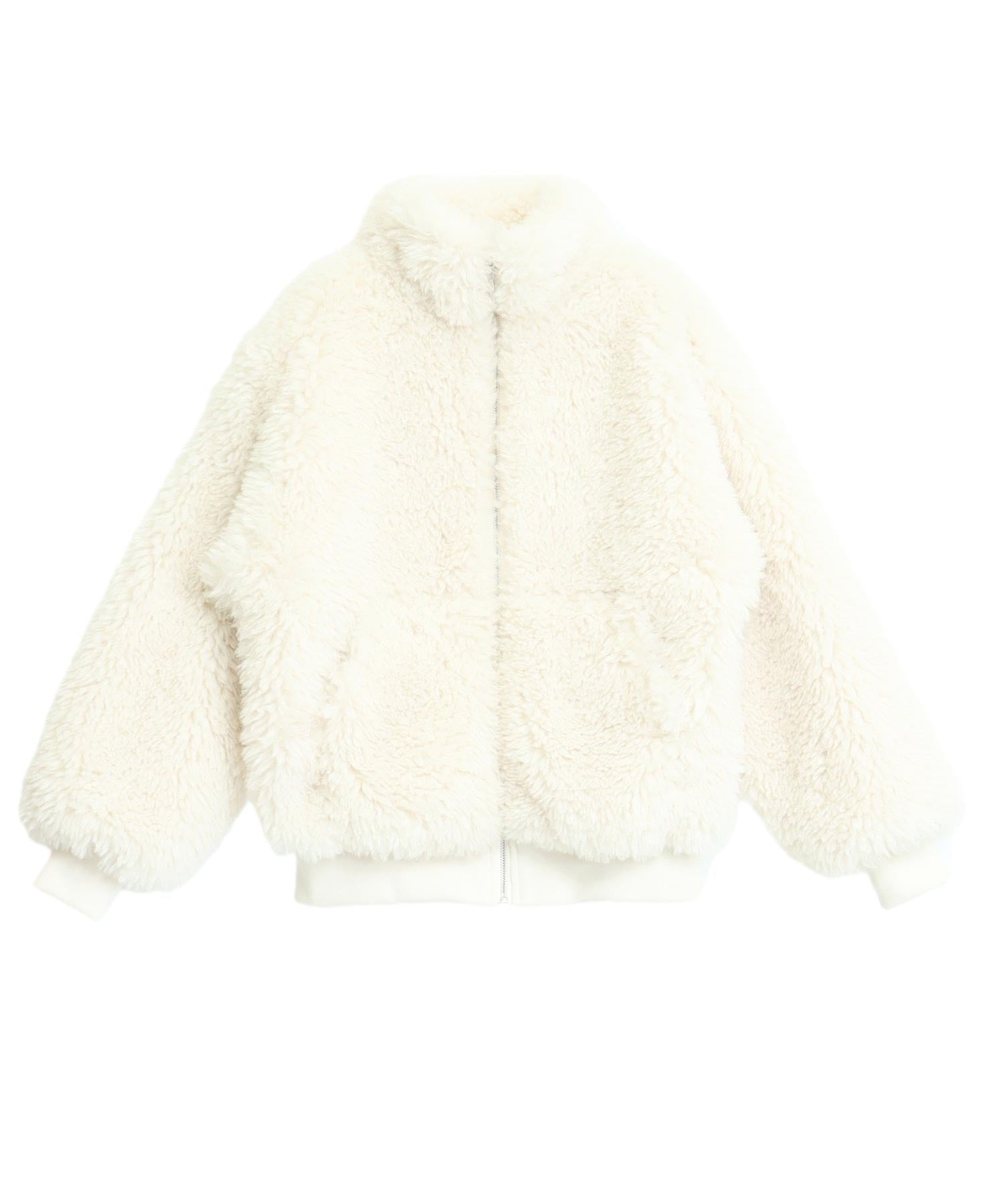 アイボリー(色見本)