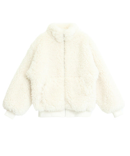 アイボリー(色見本)