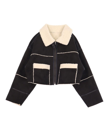 ブラック(色見本)