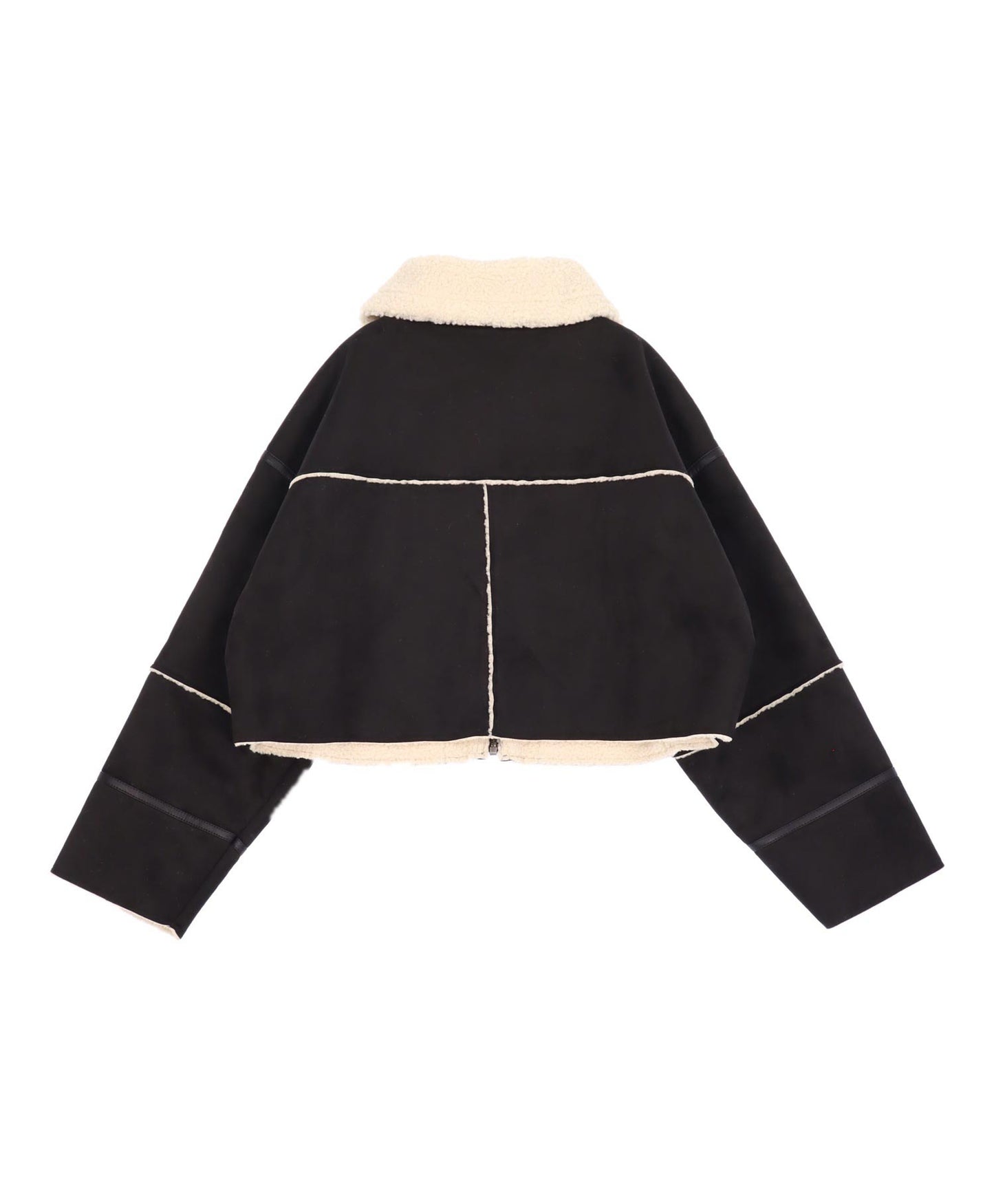 バックスタイル