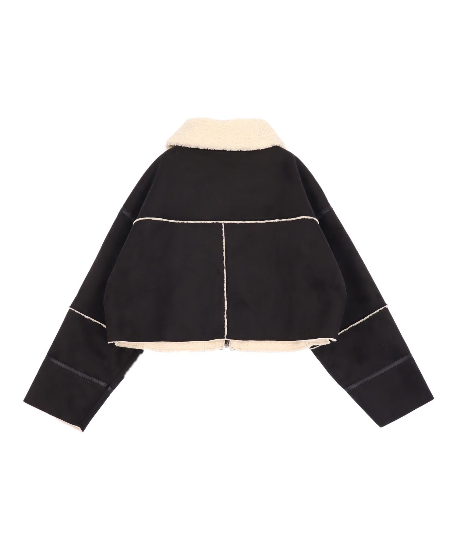 バックスタイル