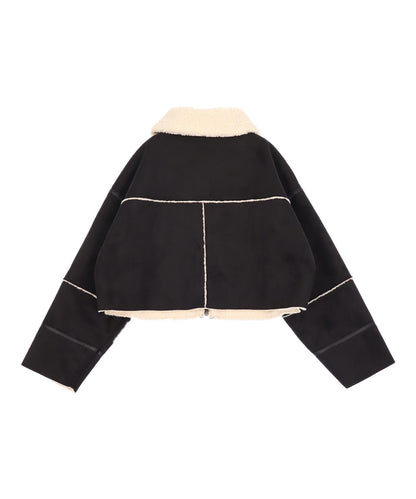 バックスタイル