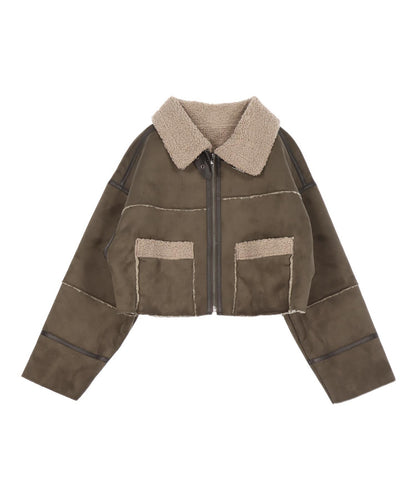 ブラウン(色見本)