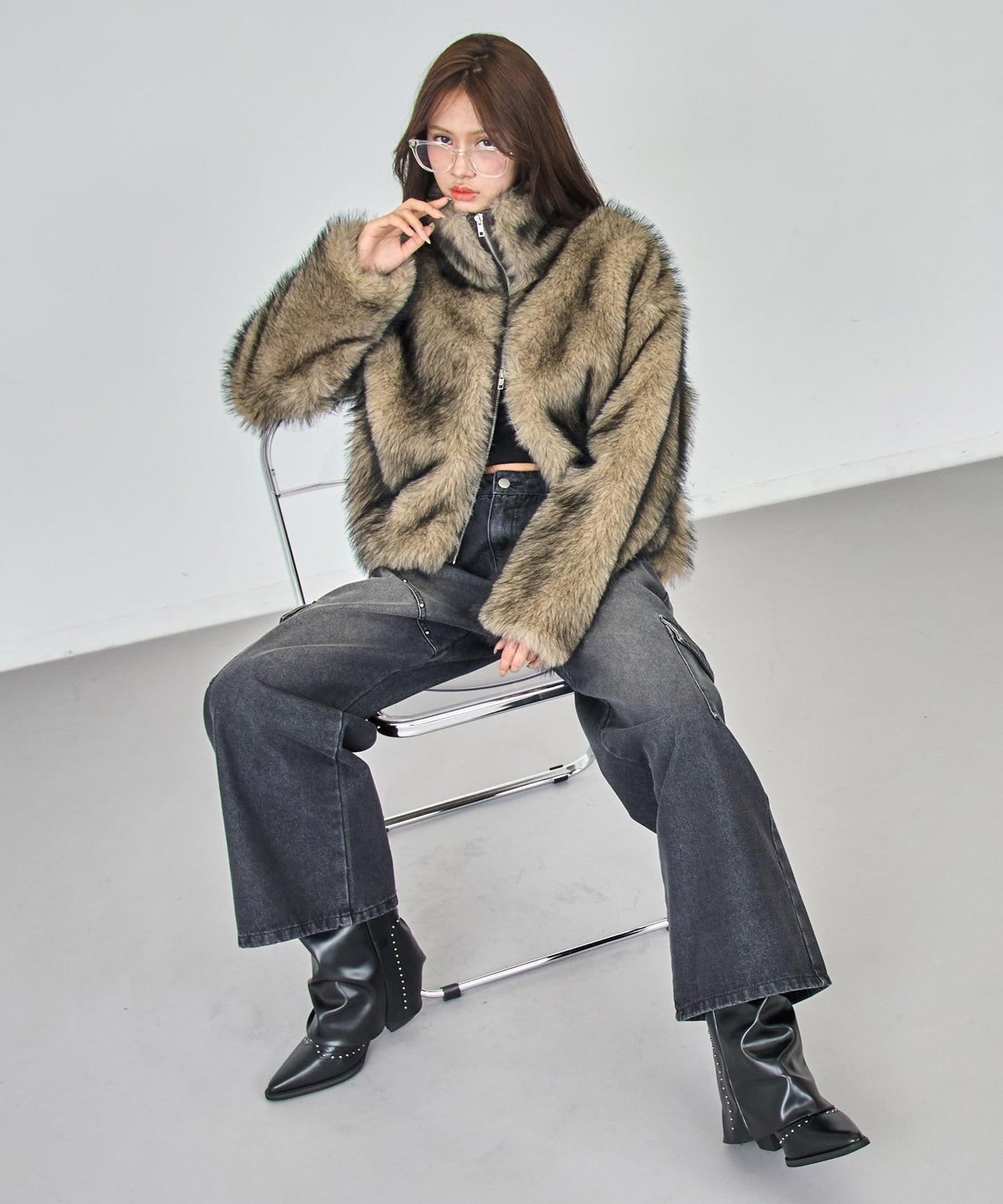 (新色)ベージュ