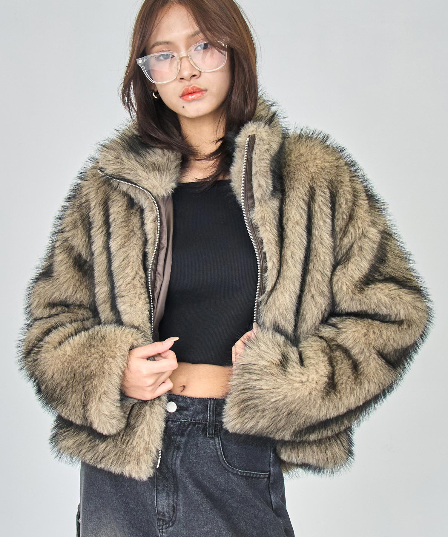 (新色)ベージュ