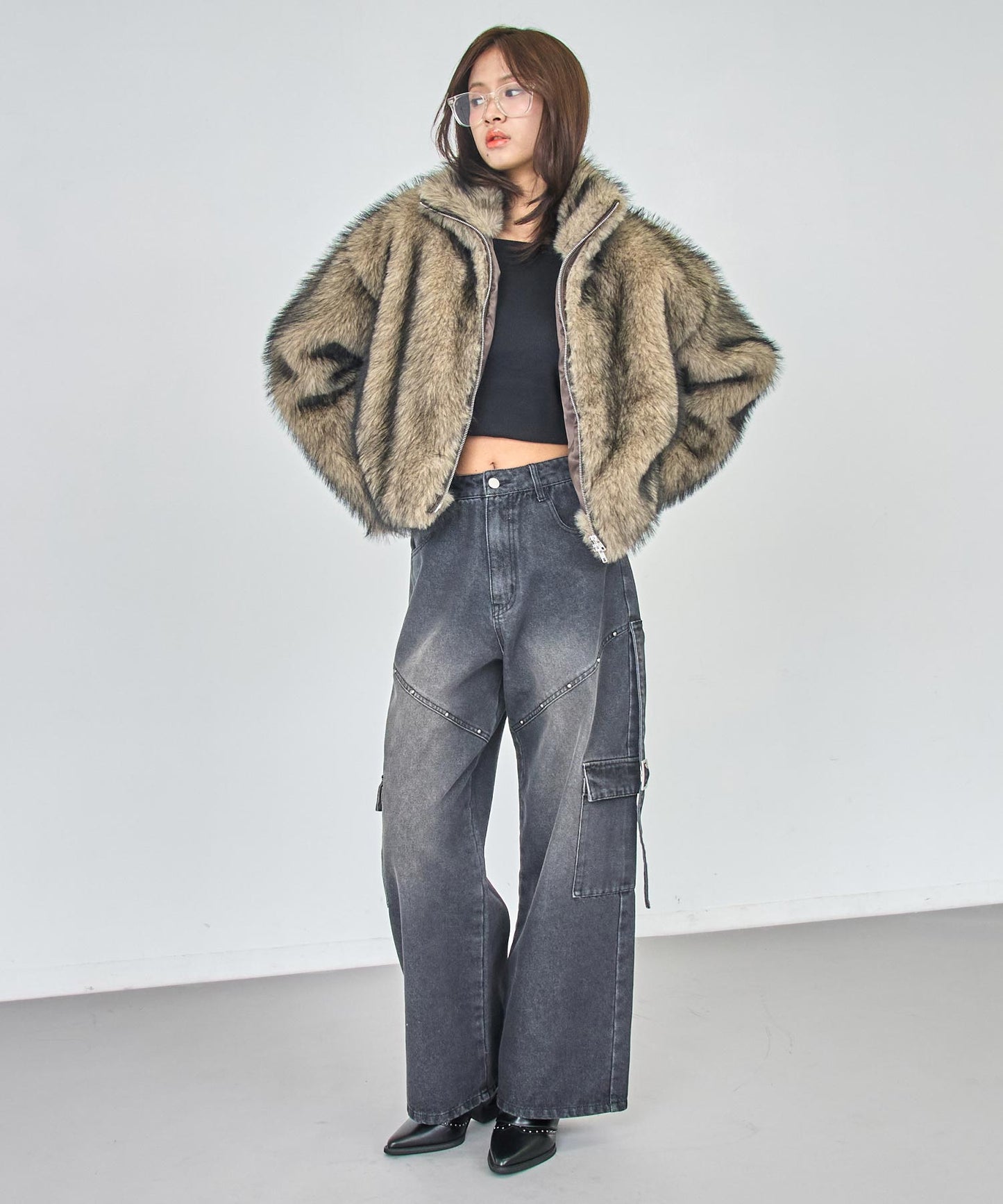 (新色)ベージュ