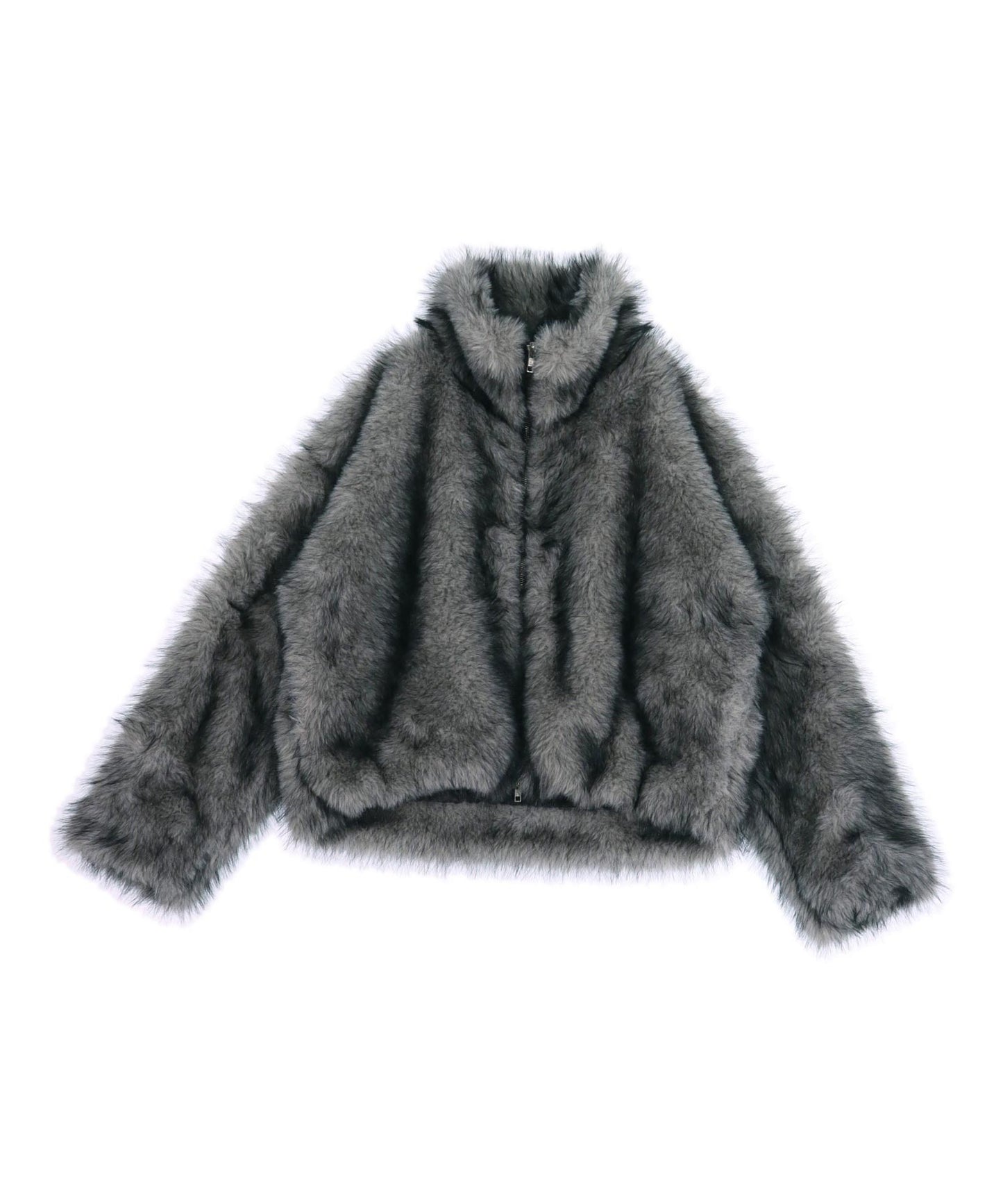 グレー(色見本)