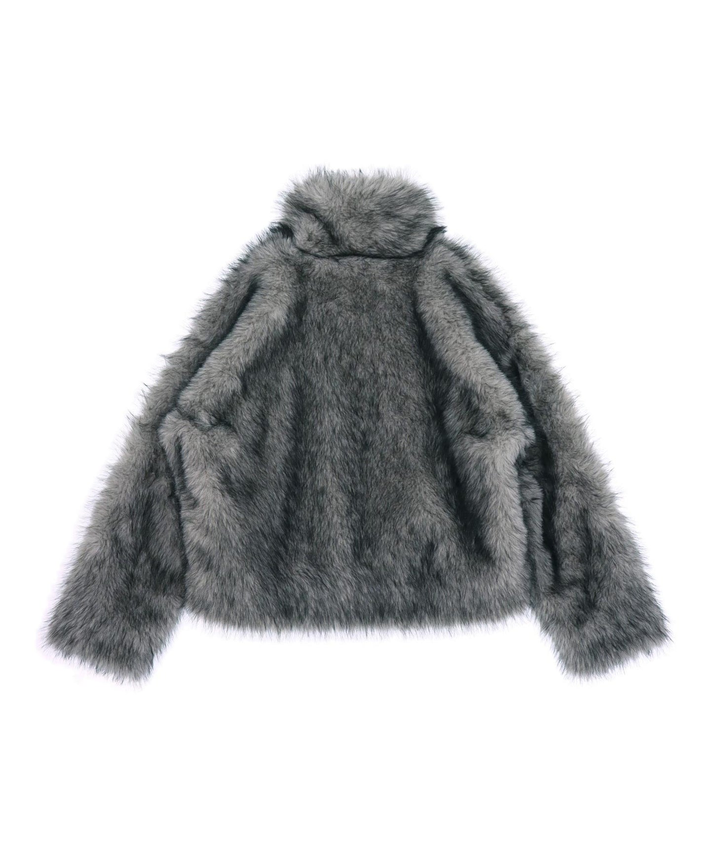 バックスタイル