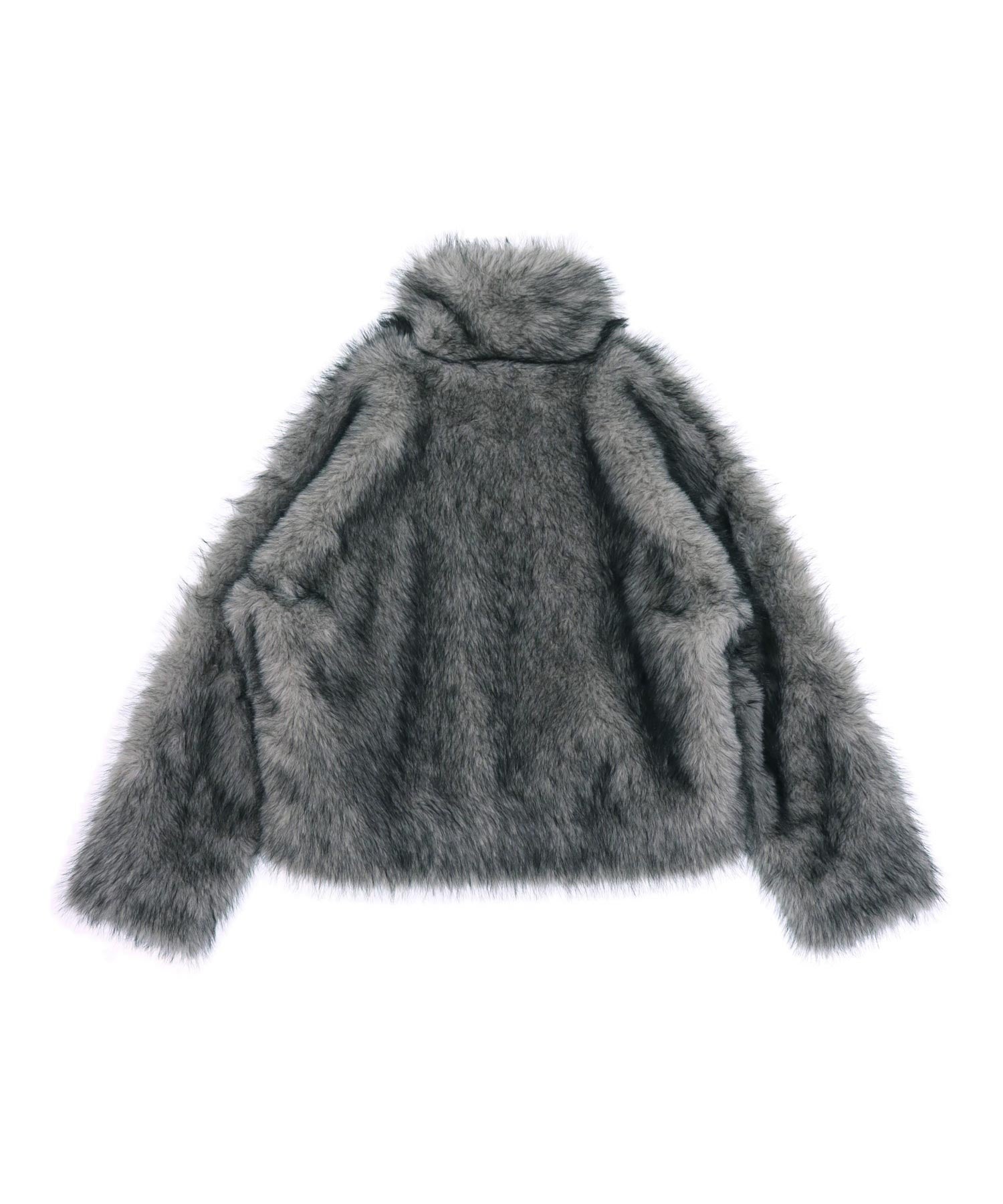 バックスタイル