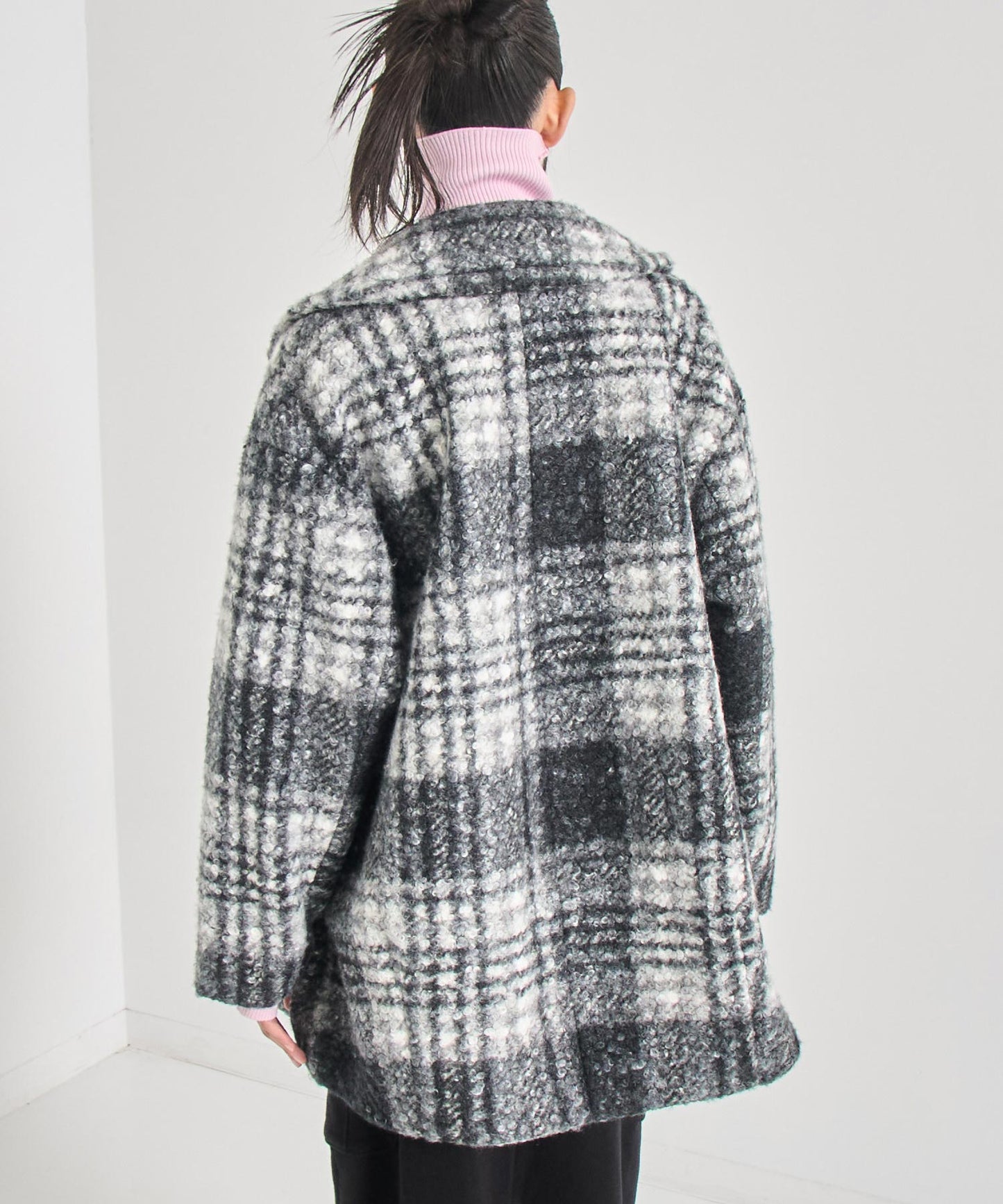 バックスタイル