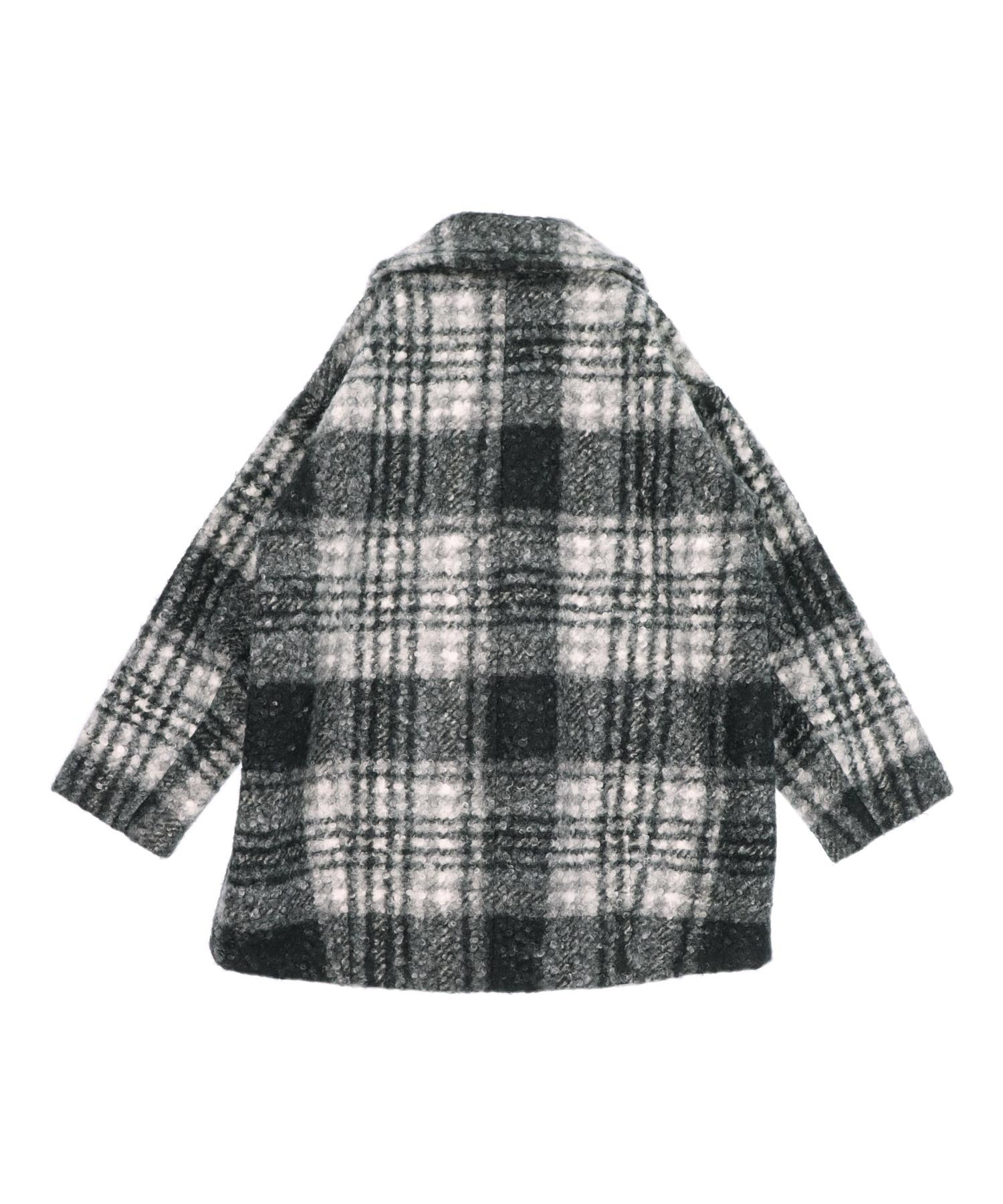 バックスタイル