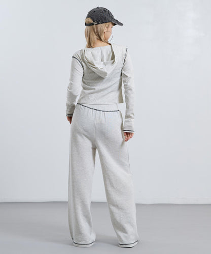 バックスタイル