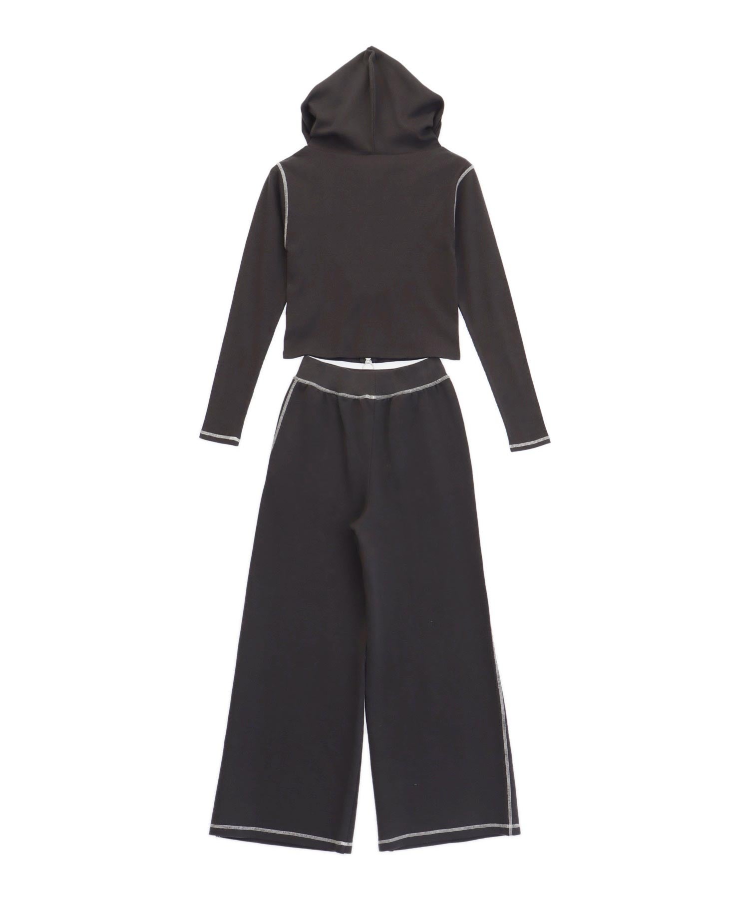 バックスタイル