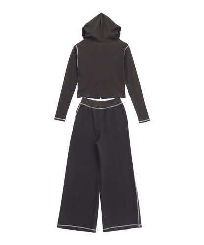 バックスタイル