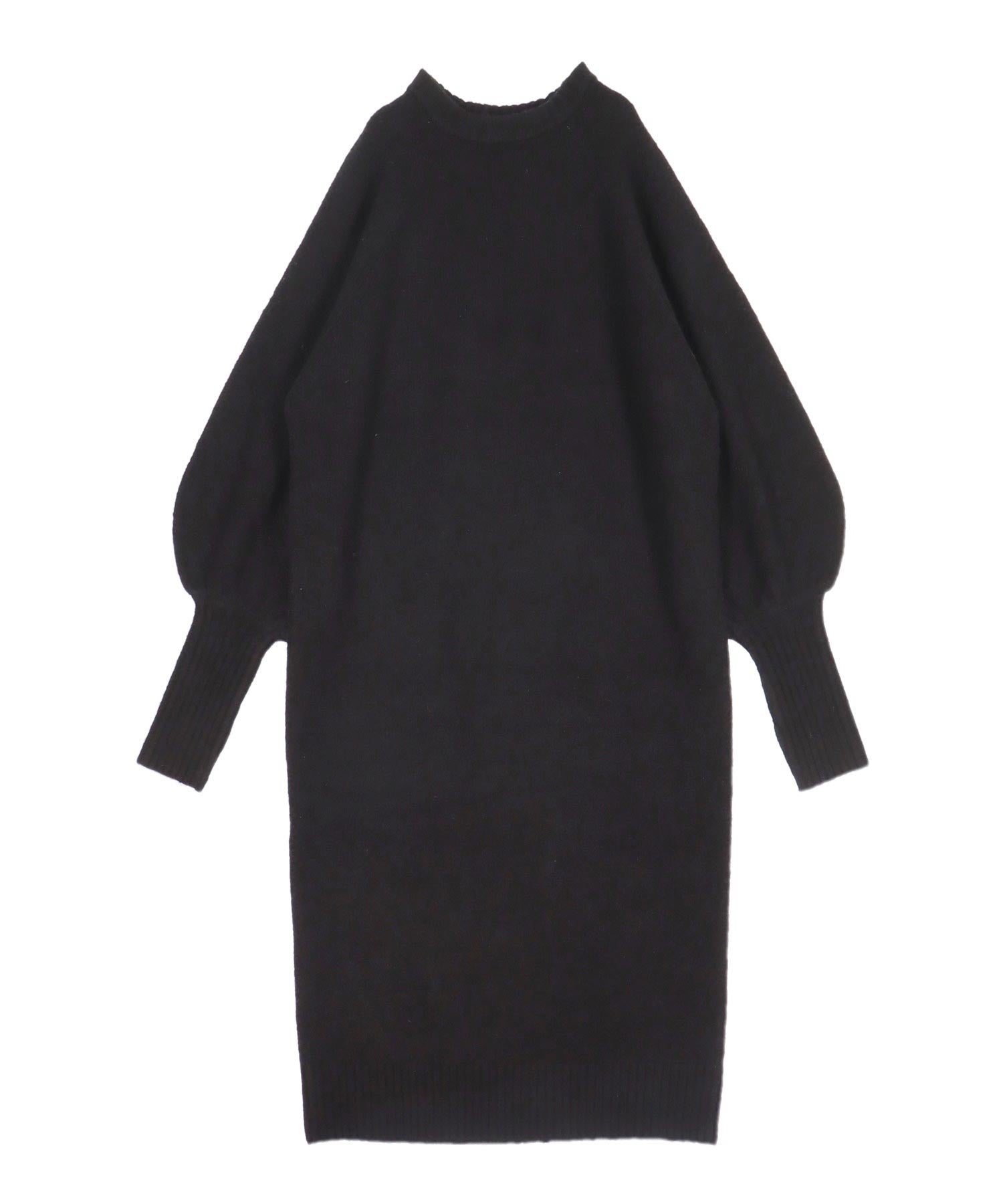 ブラック(色見本)