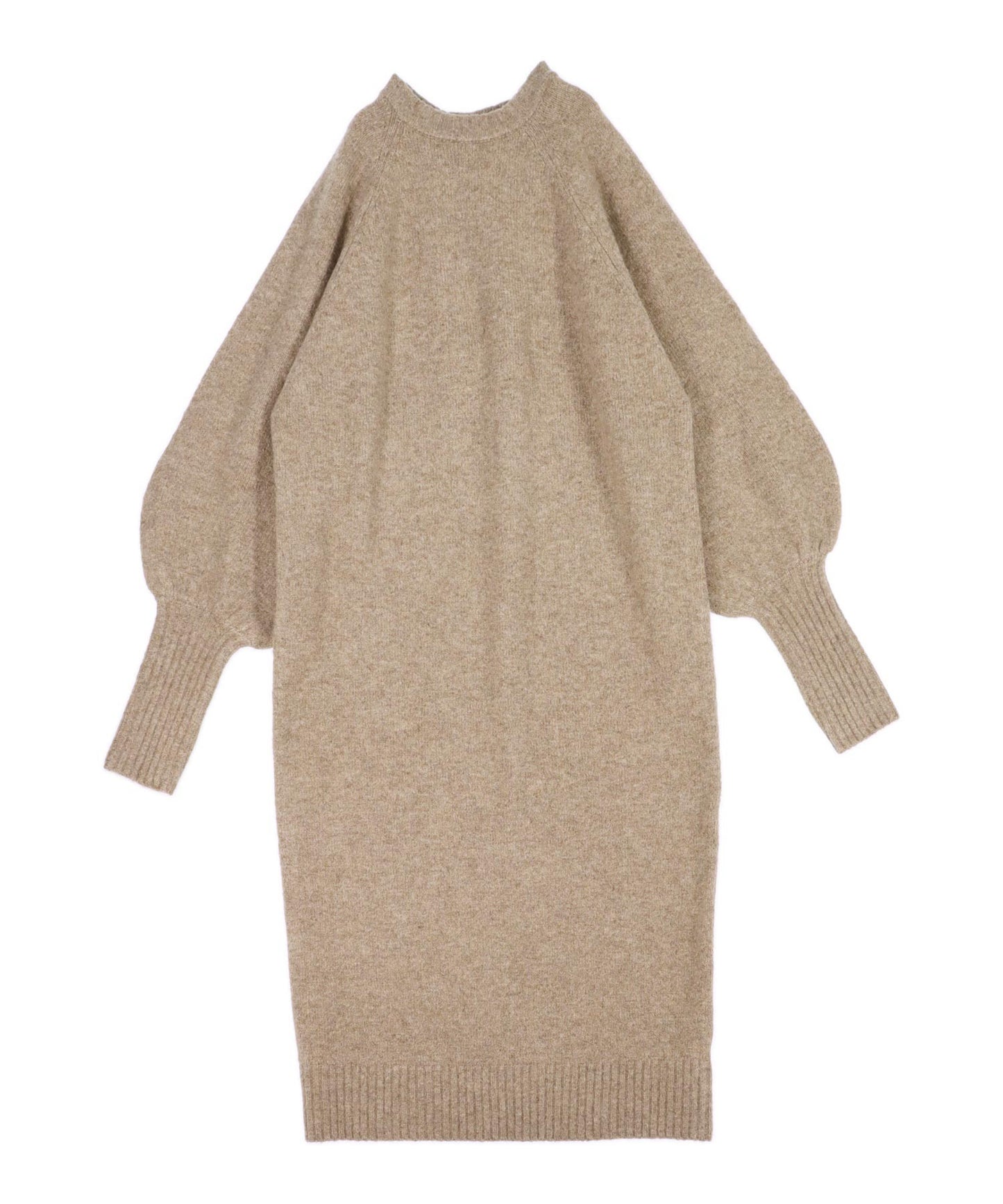 ブラウン(色見本)