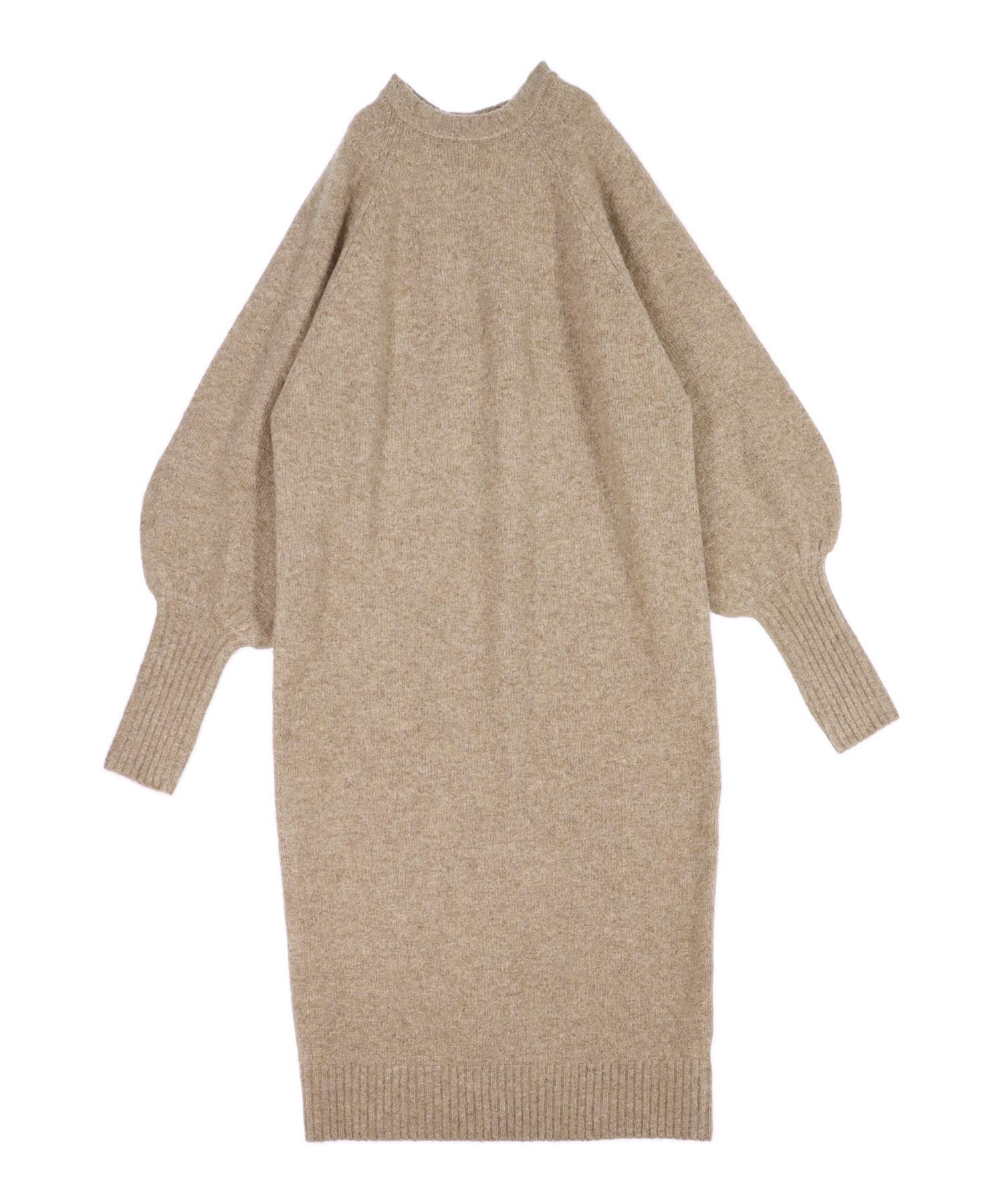 ブラウン(色見本)