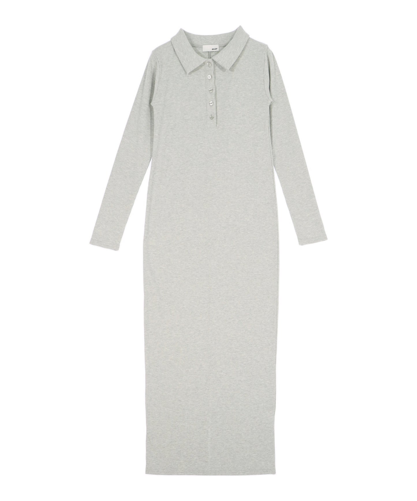 ライトグレー(色見本)