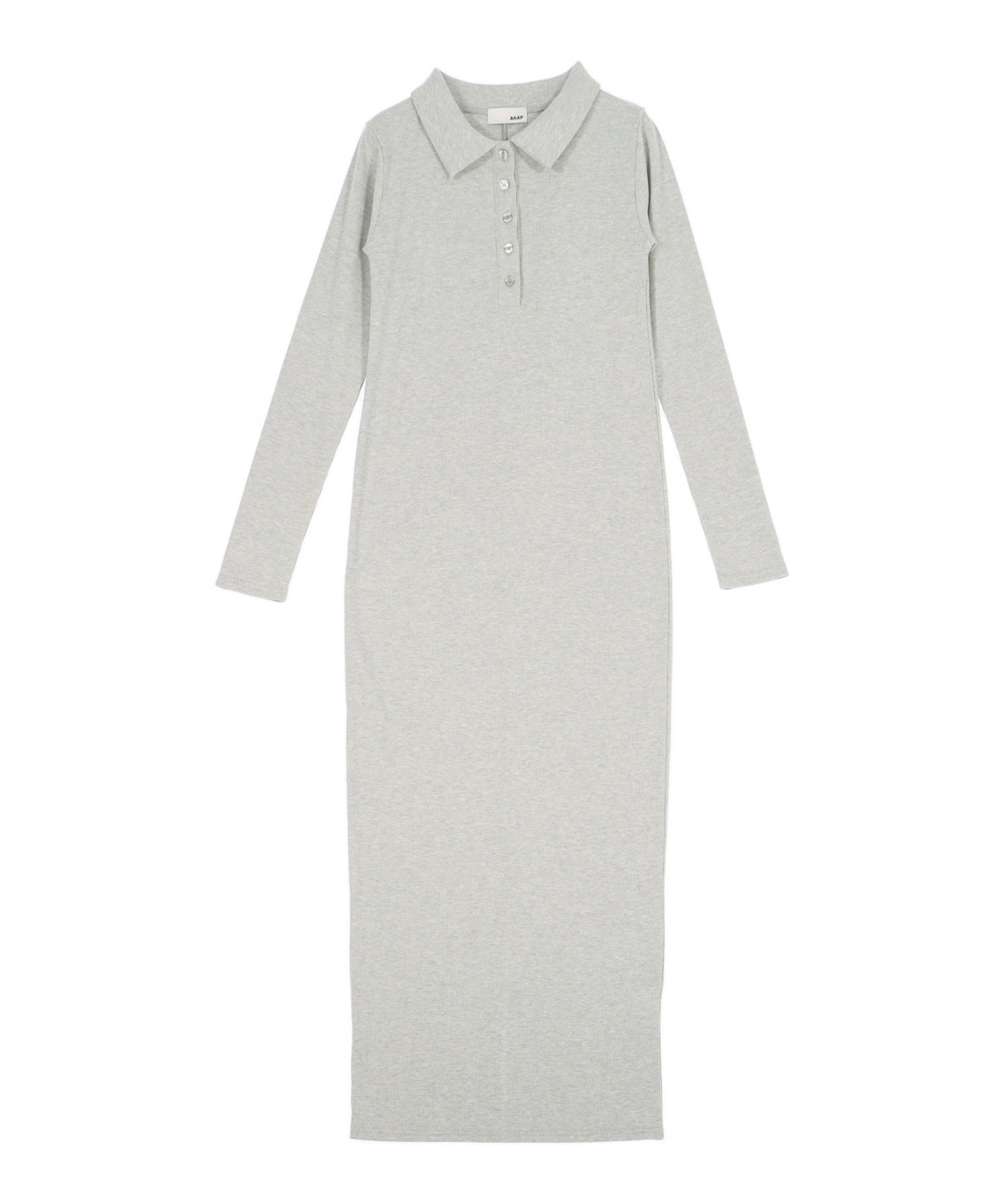 ライトグレー(色見本)