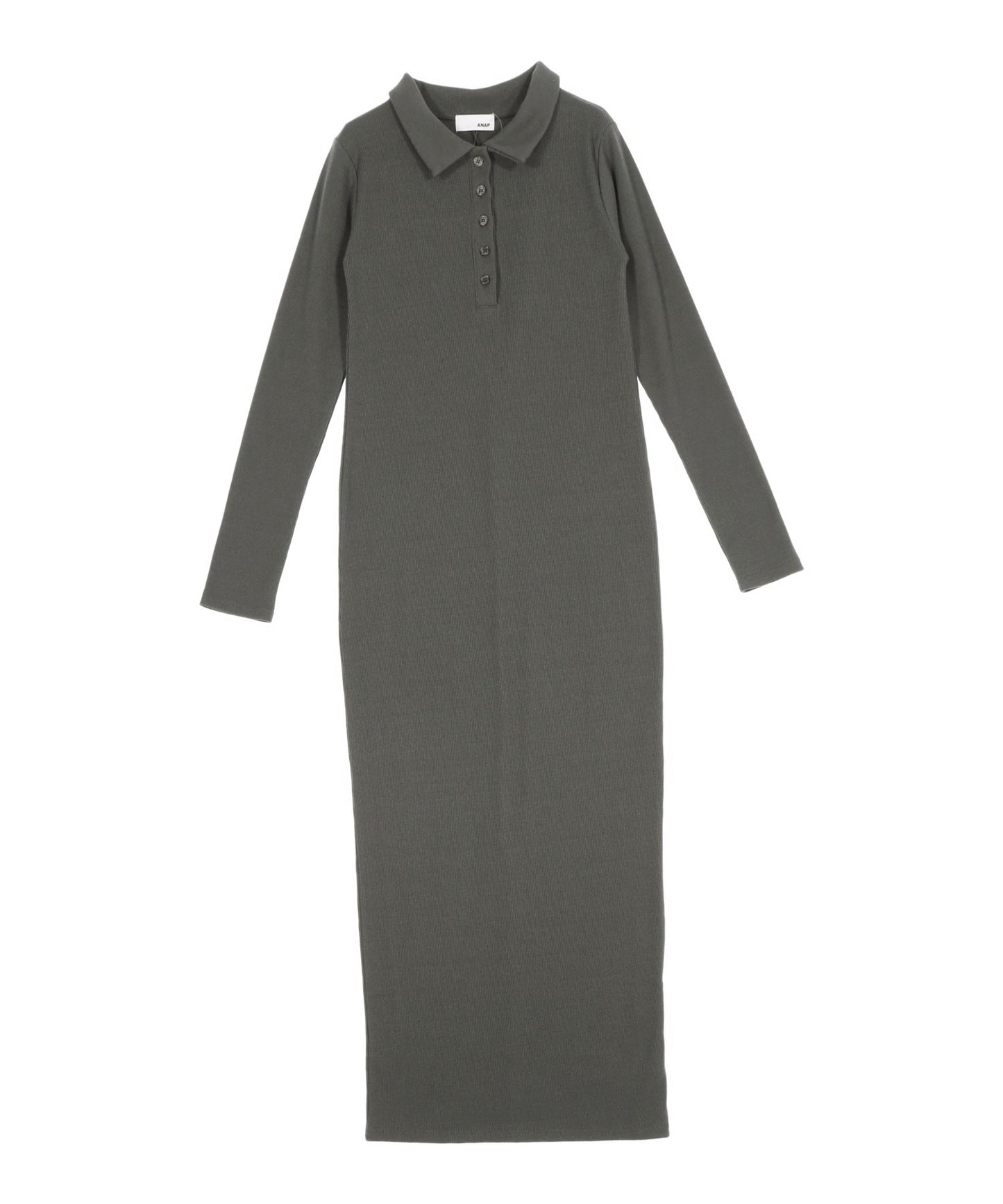 ダークグレー(色見本)