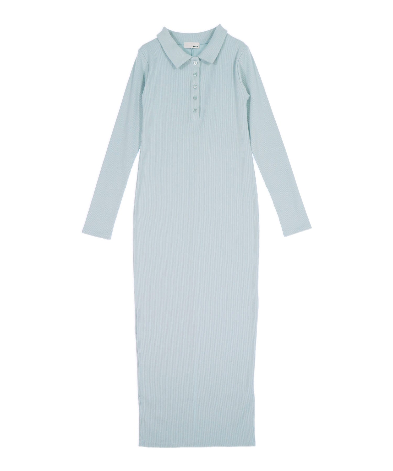 ライトブルー(色見本)