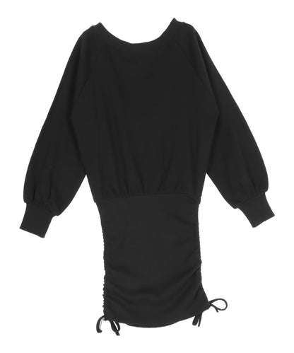 バックスタイル